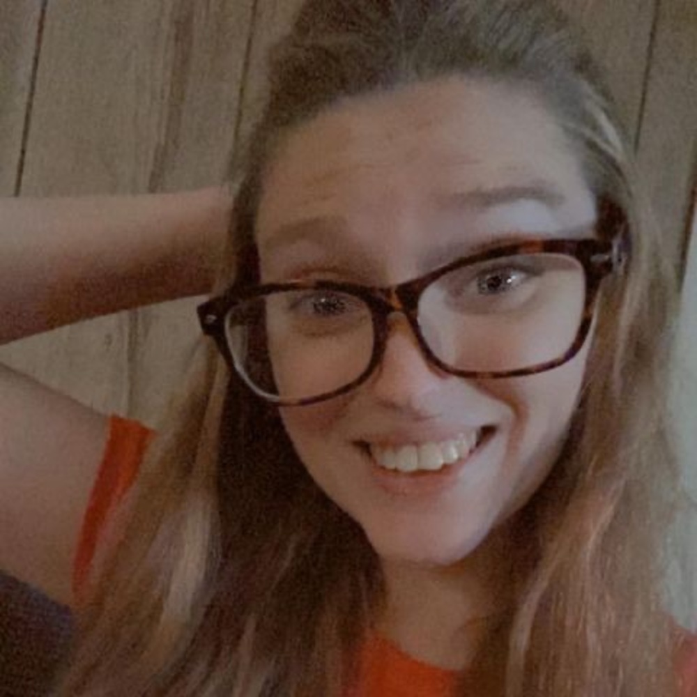 Meet your Posher, Kathryn